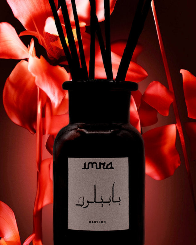 BABYLON DIFFUSER
