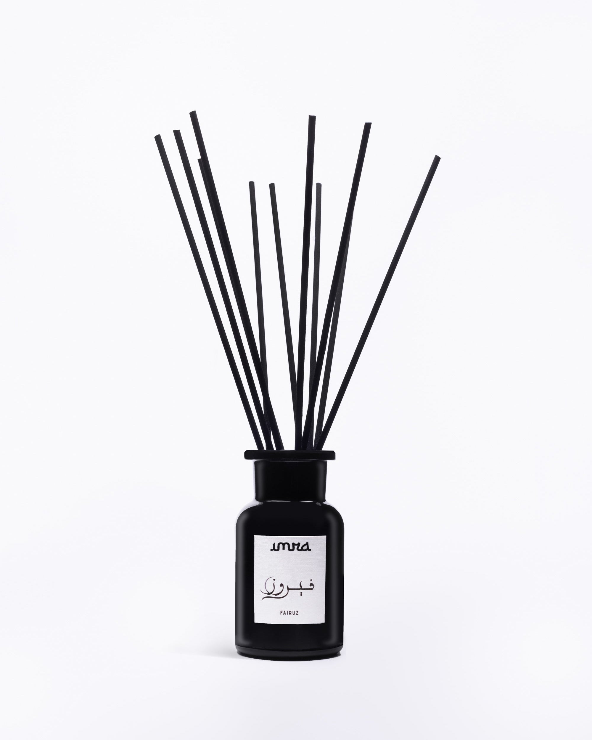 FAIRUZ DIFFUSER